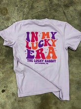 Load image into Gallery viewer, In My Lucky Era - Comfort Color Short Sleeve
