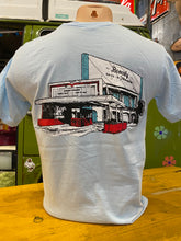Load image into Gallery viewer, The Beverly Landmark - Comfort Color Short Sleeve
