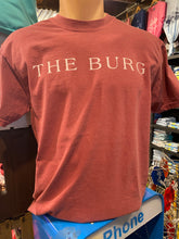 Load image into Gallery viewer, The Burg - Comfort Color Short Sleeve
